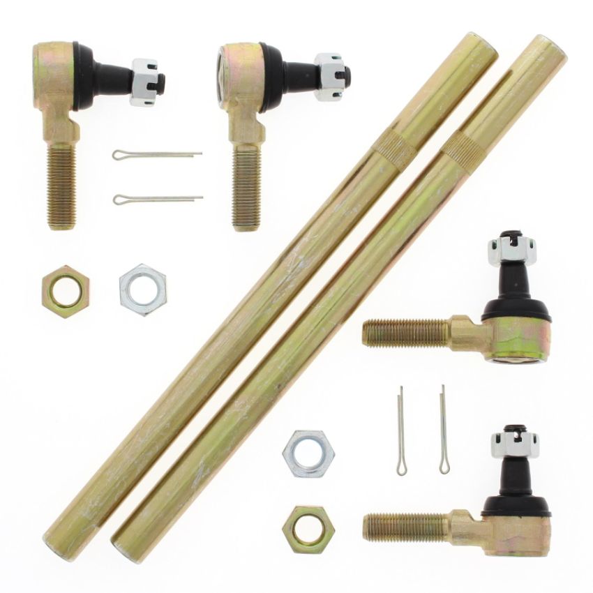 All Balls Racing 52-1008 94-00 Yamaha YFB250FW Timberwolf Tie Rod Upgrade Kit