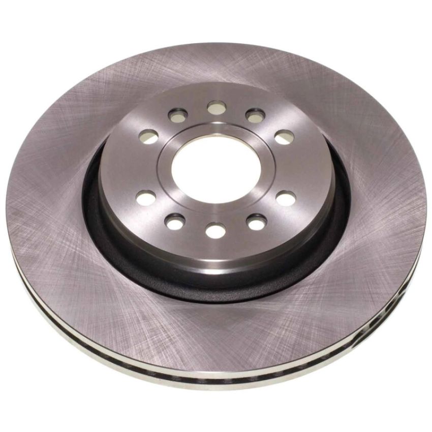 PowerStop AR83107 AutoSpecialty Brake Rotor