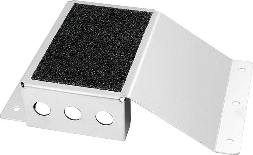 ALLSTAR PERFORMANCE ALL54091 Heel Riser 1-1/2in