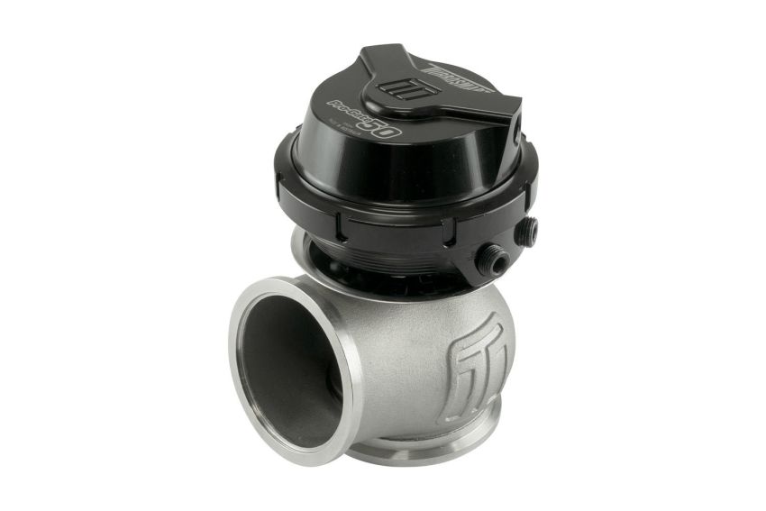 Turbosmart TS-0554-1015 WG50 Gen V Pro-Gate 50 14psi Sleeper