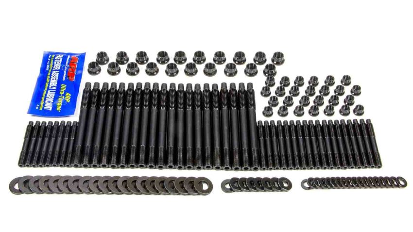 ARP ARP234-4319 SBC Head Stud Kit 12pt.