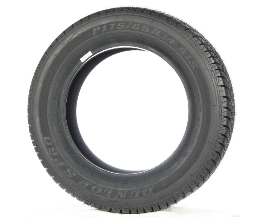 DUNLOP SP60 175/65R14 All-Season