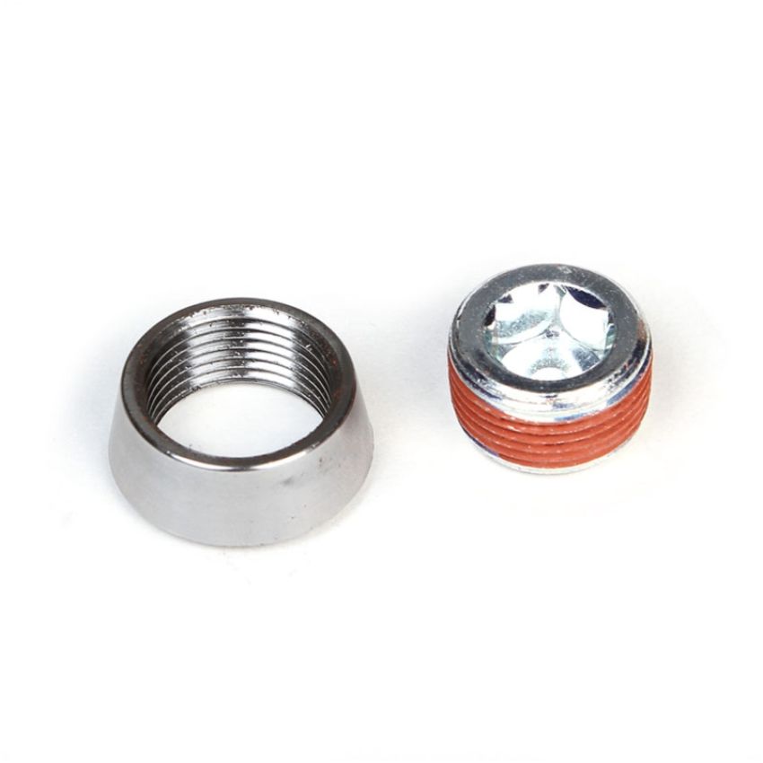 Camburg CAM-020097 3.50/4.00 Axle Housing Drain Kit