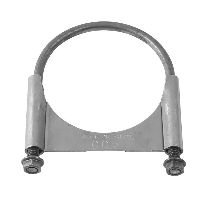 AP Exhaust T400 4
