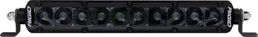 LED Light Each 10in SR Series Spot  Midnight