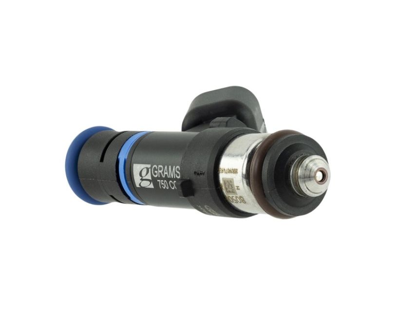 Grams Performance G2-99-0107 Universal Standard EV14 Fuel Injector (Single)