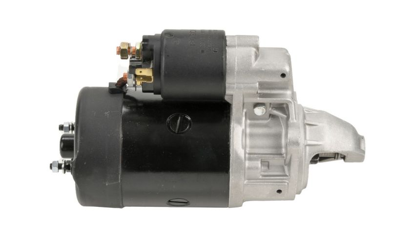 Bosch SR43X  Premium 100% Remanufactured Starter