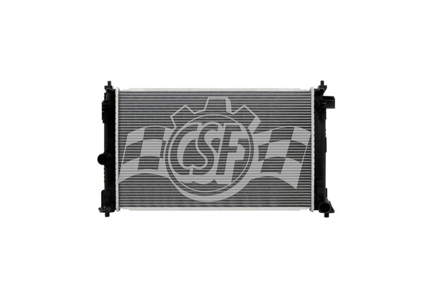CSF 3859 Radiator