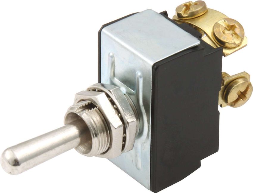 QUICKCAR RACING PRODUCTS QRP50-506 Ignition/Start Switch