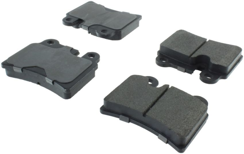 Stoptech 308.12770 Street Brake Pads