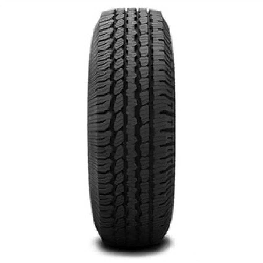 BFGOODRICH Radial Long Trail T/A 265/70R16 All-Season