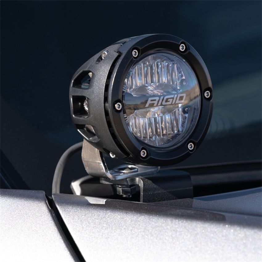 A-Pillar Mount