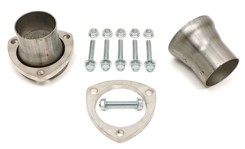 HEDMAN HED22115 S/S Header Reducers - 3in to 2-1/2in