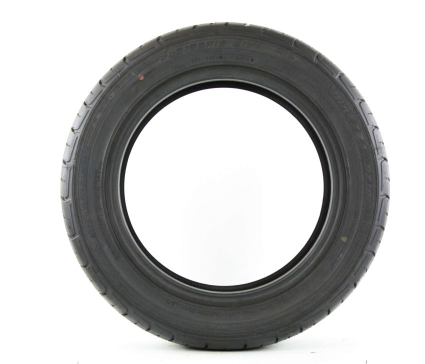 DUNLOP Direzza DZ101 265/40R17 Summer