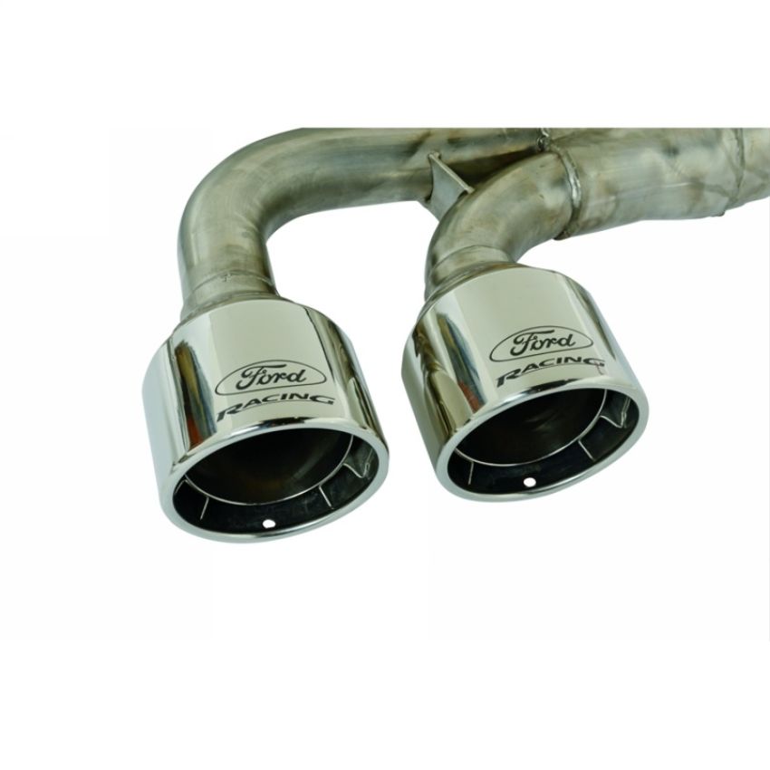 Ford Racing M-5200-FST 2013-2018 Focus ST Cat-Back Sport Exhaust System