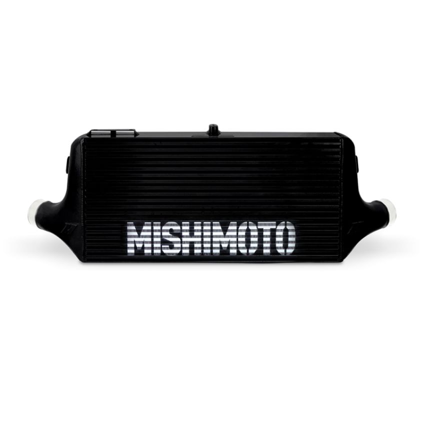 Mishimoto MMINT-ULSL Universal L-Line Intercooler - Silver
