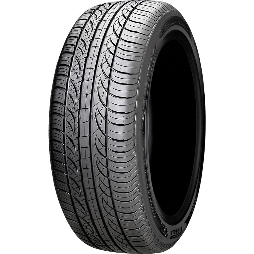 PIRELLI Pzero Nero ALL Season 245/40R20 All-Season