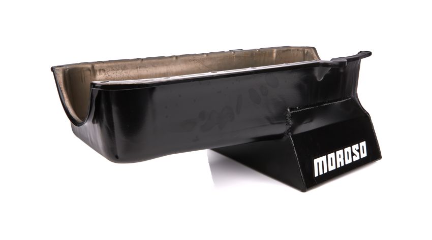 MOROSO MOR20190 SBC Oil Pan
