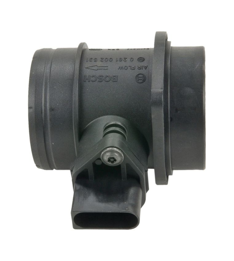 Bosch 0281002531 Bosch Mass Airflow Sensor