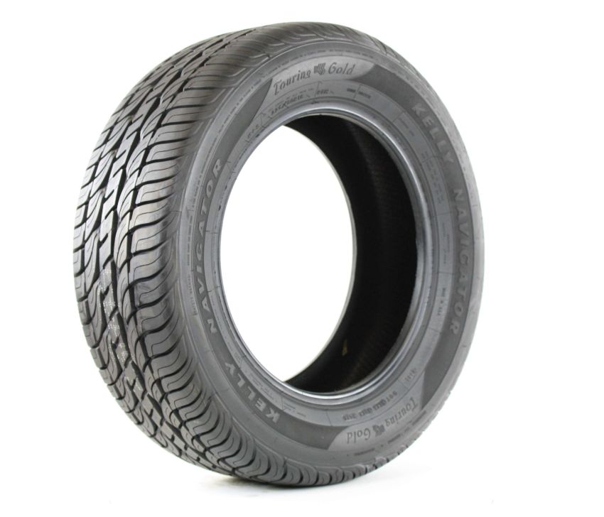 KELLY Navigator Touring Gold 235/65R17 All-Season