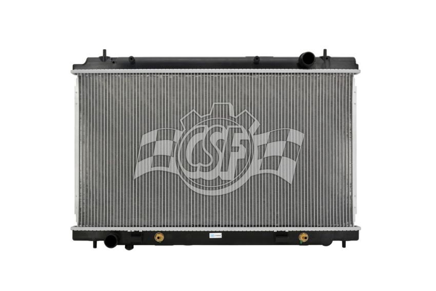 CSF 3374 Radiator