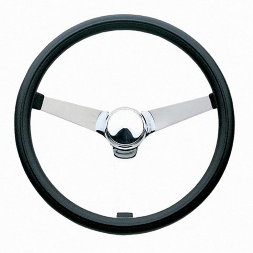 GRANT GRT832 14.75in Chrome/Foam