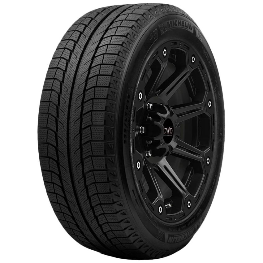 MICHELIN Latitude X-Ice XI2 255/65R17 Winter