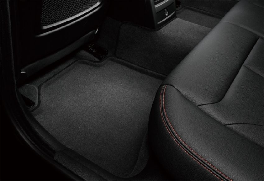 3D MAXpider L1TL03804709 21-23 Tesla Model S Elegant Black R1 R2