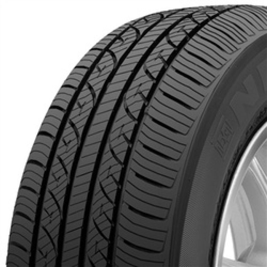 NEXEN CP671 215/45R17 All-Season