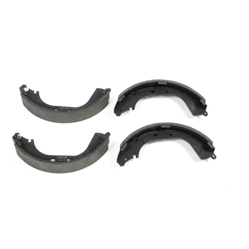 PowerStop B589 Drum Brake Shoe