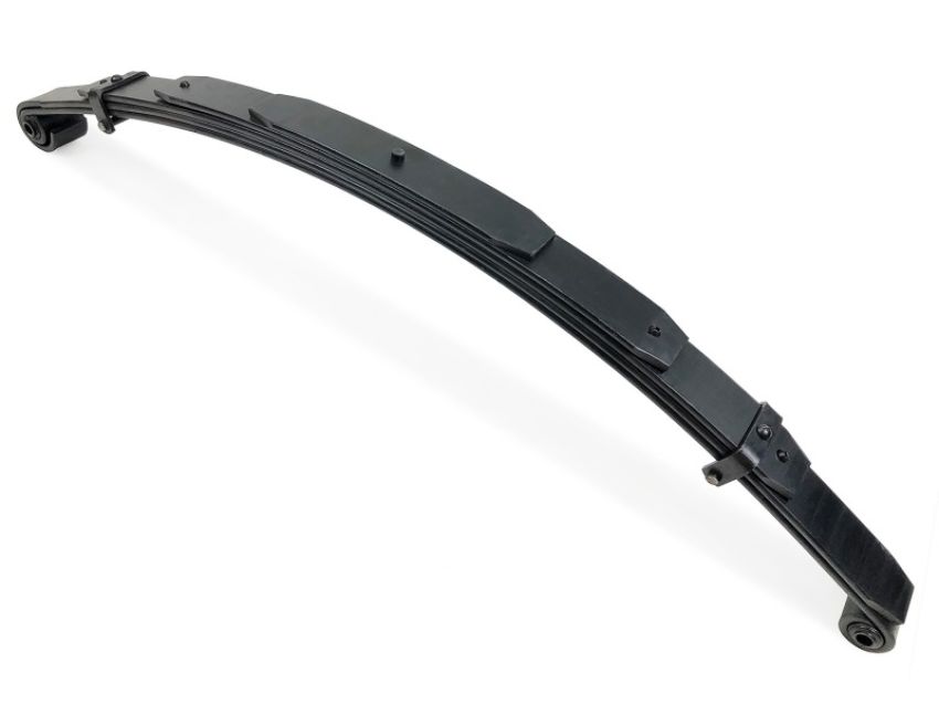 Tuff Country 28490 99-04 Ford F-250 4wd Front 4in EZ-Ride Leaf Springs (Ea)