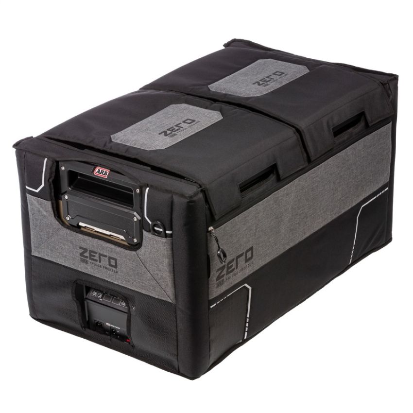 ARB 10900054 Zero Fridge Transit Bag- For Use with 101Q Dual Zone Fridge Freezer