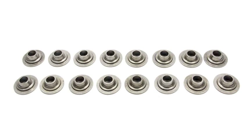 CHEVROLET PERFORMANCE GMP19171528 Valve Spring Retainers - LT1/LT4 (16)