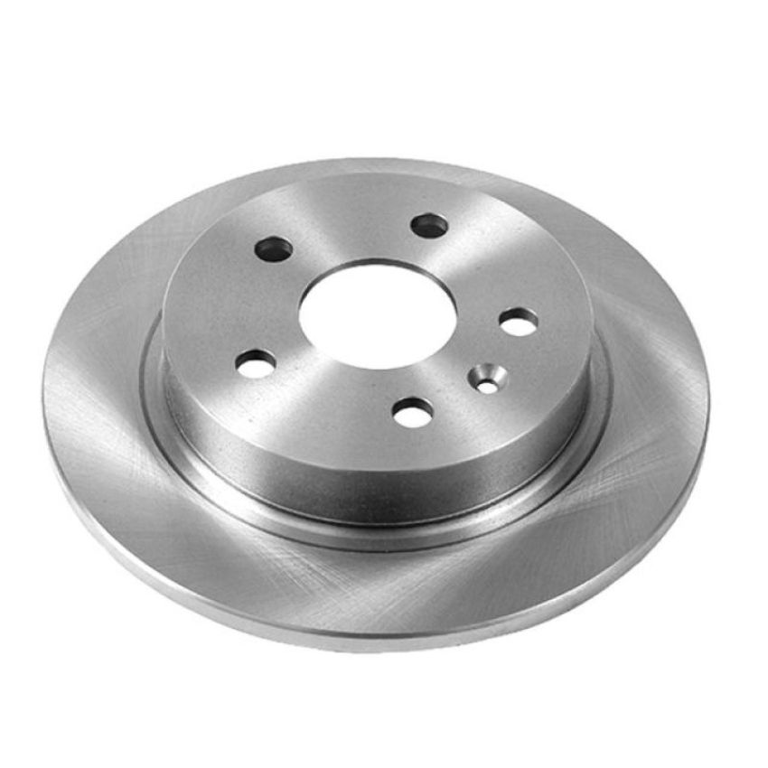 PowerStop AR82139 AutoSpecialty Brake Rotor