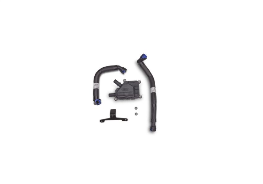 Ford Racing M-6766-R23A 2020-2023 Ranger 2.3L Air/Oil Separator