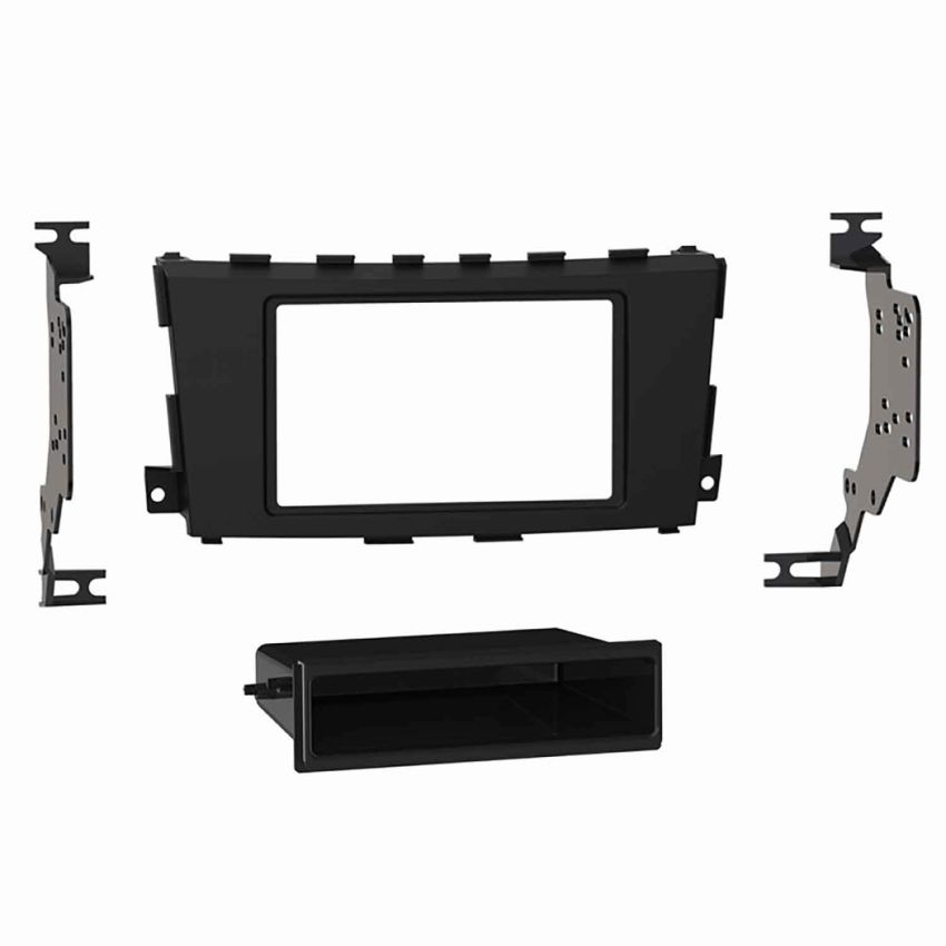 Metra 99-7617B Nissan Altima 2016-2018 Radio Install kits