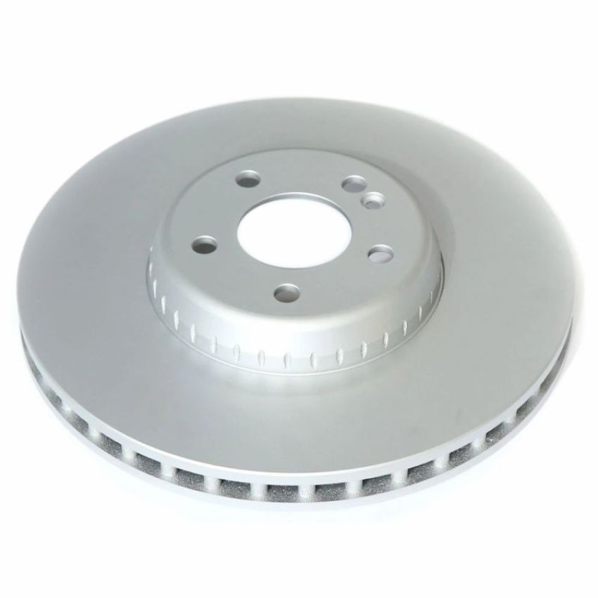 PowerStop EBR1682EVC PowerStop Evolution Coated Rotor