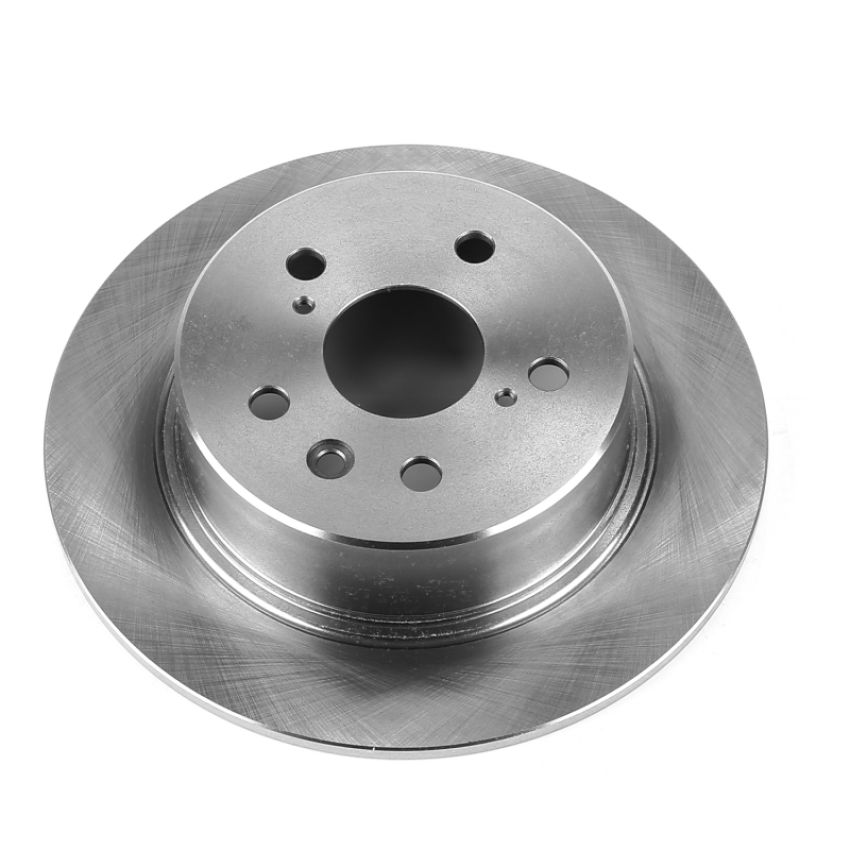 PowerStop JBR788 AutoSpecialty Brake Rotor