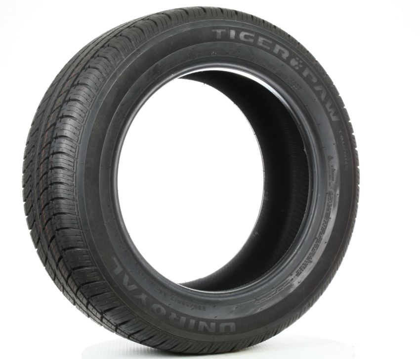 UNIROYAL Tiger Paw Touring 195/65R14 All-Season