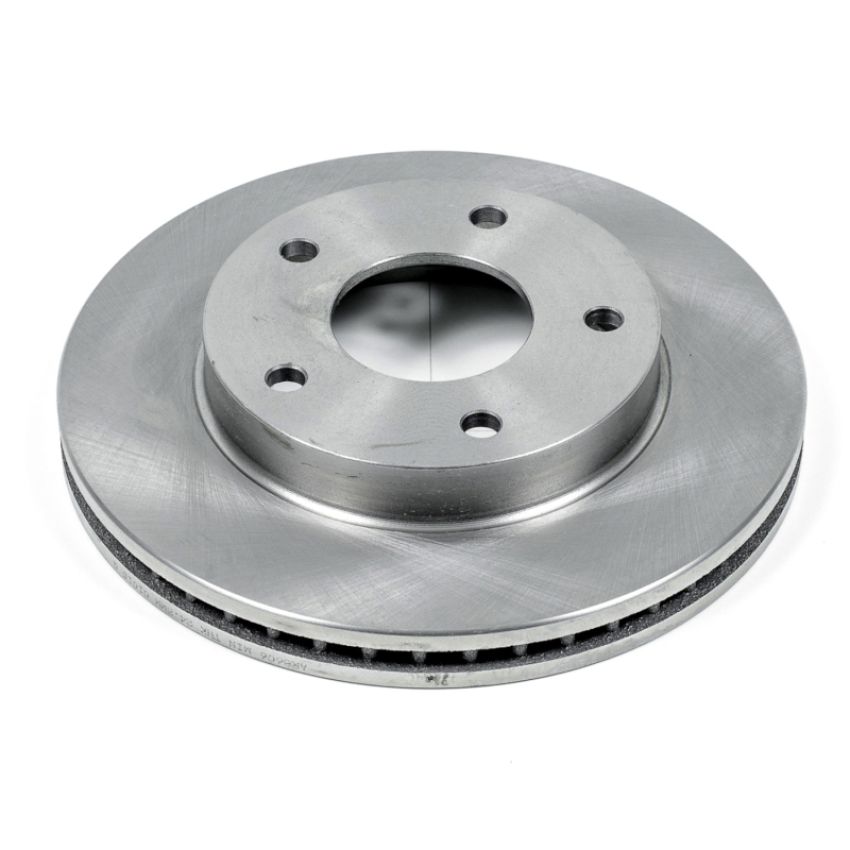 PowerStop AR8606 AutoSpecialty Brake Rotor