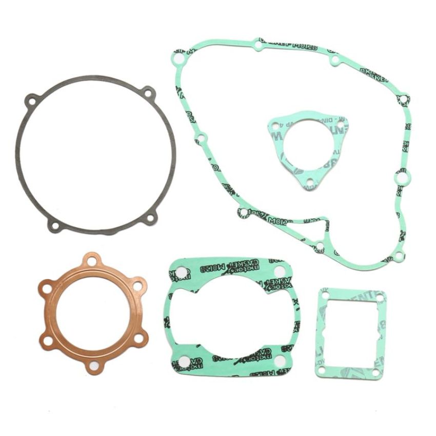 Athena P400250850257 80-81 Kawasaki KDX 250 Complete Gasket Kit
