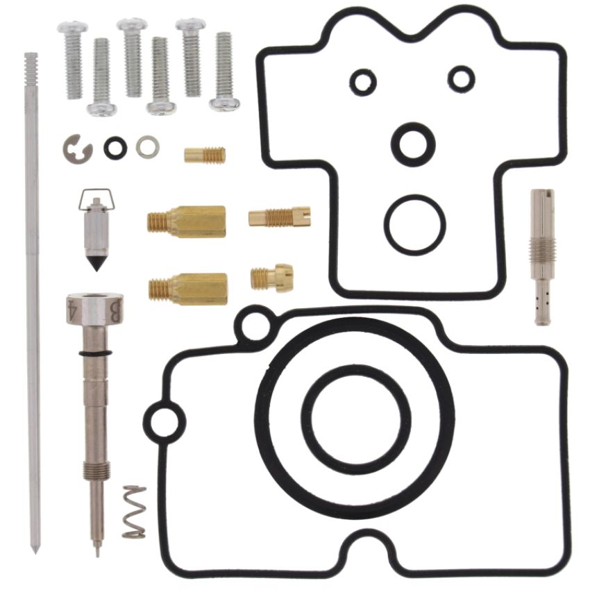 All Balls Racing 26-1455 Carburetor Rebuild Kits