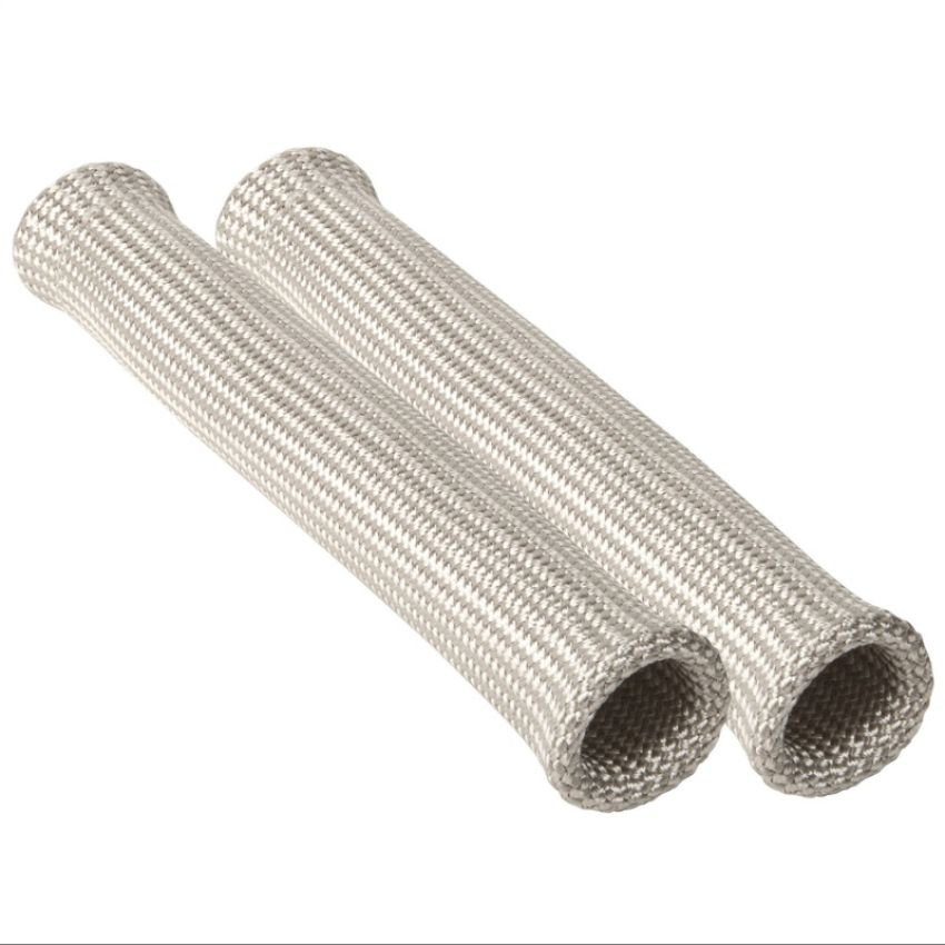 Design Engineering 10503 Protect-A-Boot XL 8in Silver 2pk