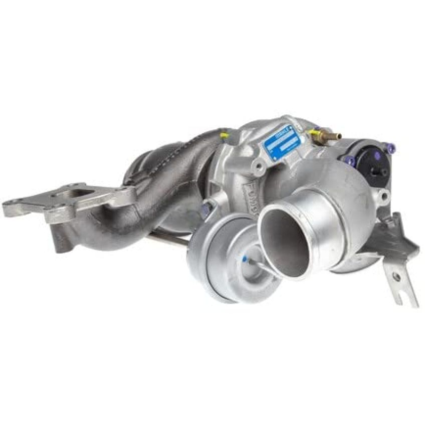 MAHLE 014TC22003100 Turbocharger