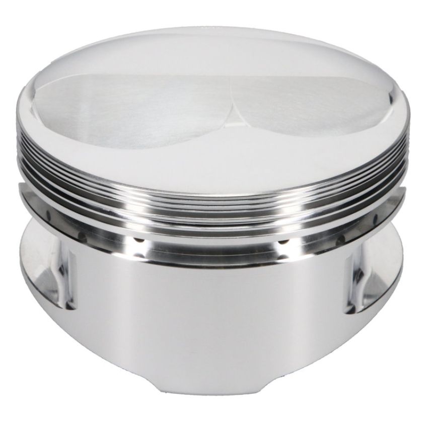 SBC Domed Piston Set 4.155 Bore +3cc