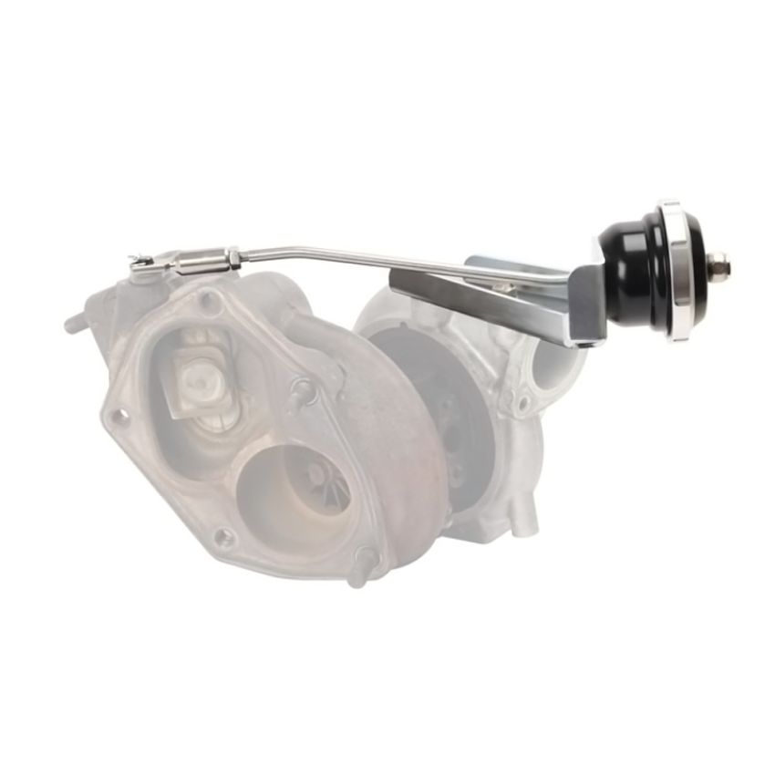 Turbosmart TS-0601-1102 IWG75 Mitsubishi EVO 6-8 Black 10 PSI Internal Wastegate Actuator