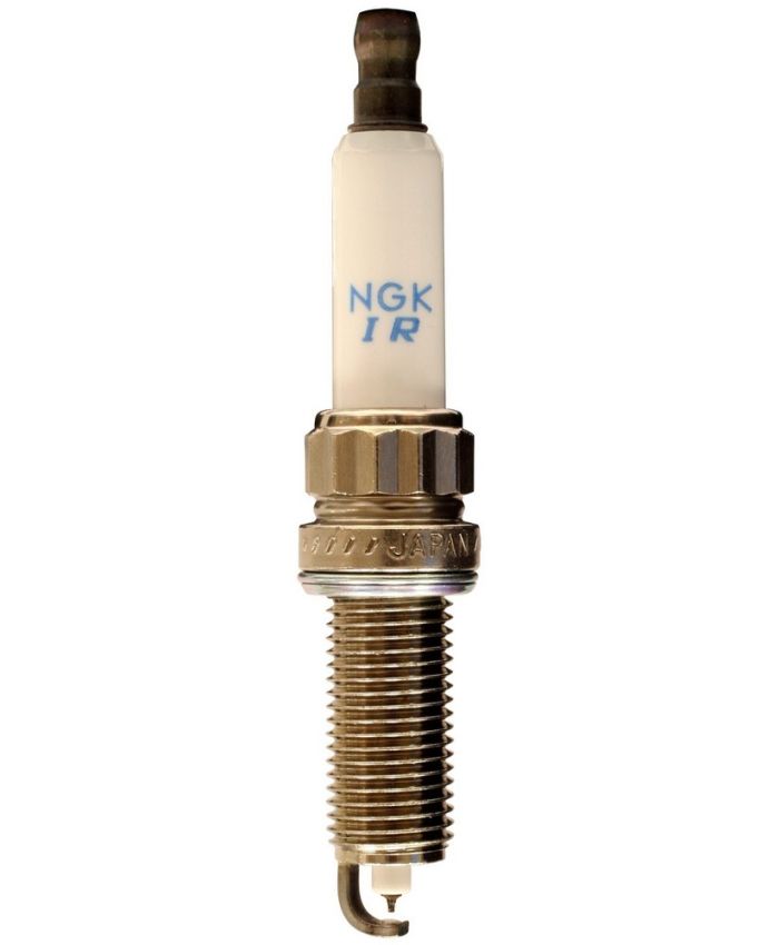 NGK 90223 NGK Laser Platinum Spark Plug
