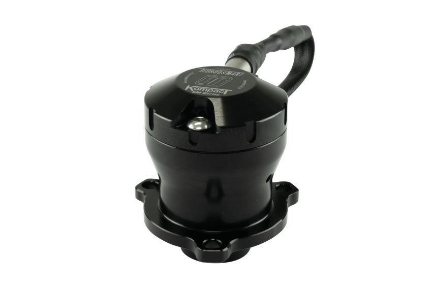 Turbosmart BOV Kompact EM Plumb Back VR9 - BMW N55 E90/E92/F Series