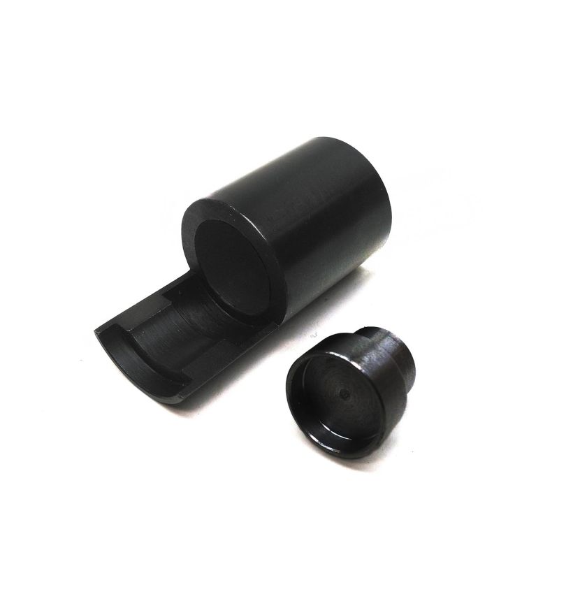 PRW INDUSTRIES, INC. PQX1213469 Trunnion  Installation Tool Kit  GM LS