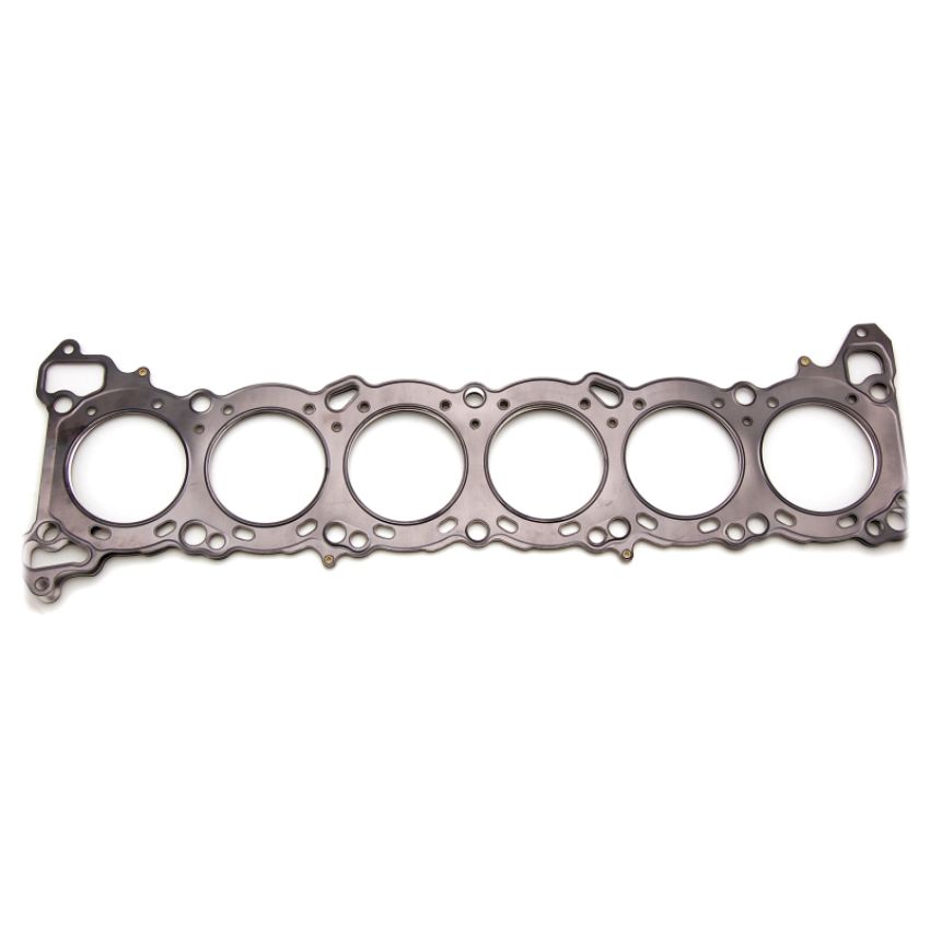 Cometic Gasket C4495-080 Cometic Nissan RB20DE/RB20DET .080in MLS Cylinder Head Gasket - 80mm Bore